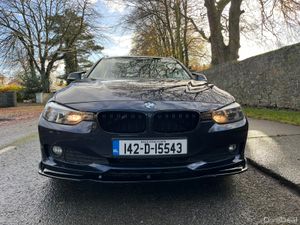 BMW 316D SE KITTED // NEW NCT 01/2027 - Image 4