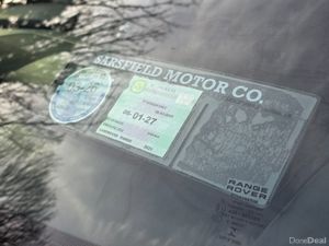 2021 LANDROVER RANGEROVER SPORT P400E HSE DYNAMIC - Image 4