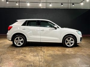 Audi Q2 AUTOMATIC 1.0L TFSI - DIGITAL DASH - REVER - Image 3
