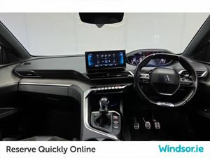 Peugeot 5008 GT 1.5 Blue HDi 130BHP Auto - Image 4