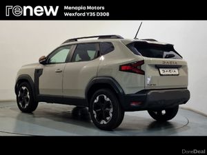 Dacia Duster Extreme MHEV 140 - Image 4