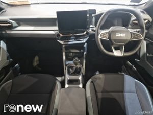 Dacia Duster Extreme MHEV 140 - Image 3