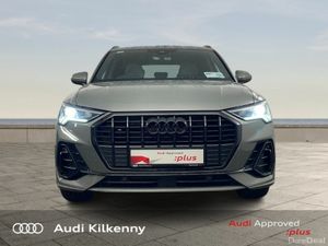 Audi Q3 35 TDI 150HP S Tronic S line with Comfort - Image 2