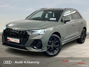 Audi Q3 35 TDI 150HP S Tronic S line with Comfort - Image 3