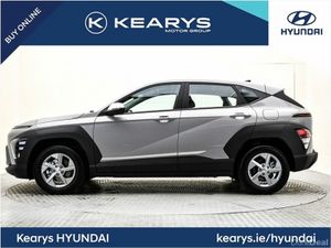 Hyundai KONA 1.6 HYBRID Signature Auto - Image 4