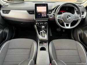 Renault Arkana TCe 140 Auto techno - Image 2