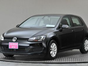 Volkswagen Golf  1.2 TSI DSG MK7 TRENDLINE **VERY - Image 3