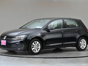 Volkswagen Golf  1.2 TSI DSG MK7 TRENDLINE **VERY - Image 4