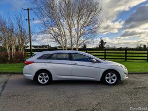 Hyundai i40 (.tax and test ) - Image 3
