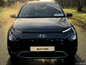 Hyundai Bayon Premium Auto - 2023 - Image 2