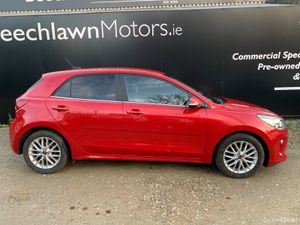 KIA RIO 1.25 K2 5DR - Image 2