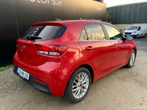 KIA RIO 1.25 K2 5DR - Image 3