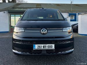 Luxury Wheelchair Car - Image 2