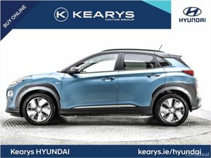Hyundai KONA Electric Montone - Image 3