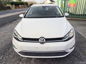 VW Golf 1.2TSI COMFORTLINE  ESTATE 5DR AUTO !!! - Image 2