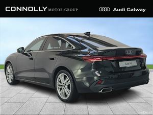 Audi A5 €633 P/M - SE E-HYBRID QUATTRO 220 kW A/T - Image 3