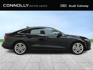 Audi A5 €633 P/M - SE E-HYBRID QUATTRO 220 kW A/T - Image 3