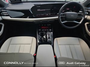 Audi A5 €633 P/M - SE E-HYBRID QUATTRO 220 kW A/T - Image 4