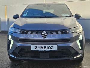 Renault Symbioz Tce 140PS Techno - Image 3