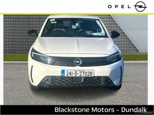 Opel Corsa sc - Image 2