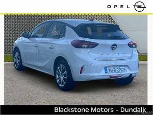 Opel Corsa sc - Image 4