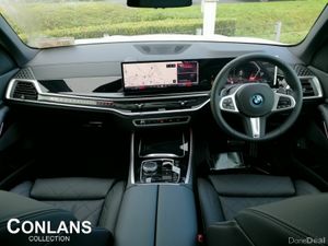 BMW X5 X5 X-Drive 50e M Sport - Image 4