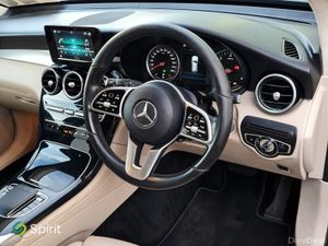 Mercedes-Benz GLC Mercedes GLC 200D - Image 4