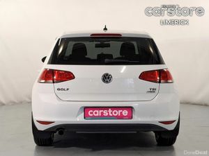 Volkswagen Golf 1.2 TSI AUTO - Image 4