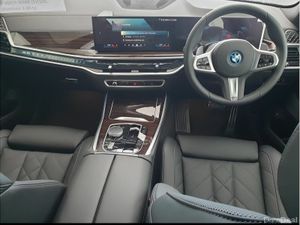 BMW X5 X5 xDrive50e M Sport - Image 4