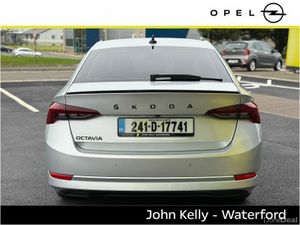 Skoda Octavia 1.0TSI 110HP - Image 3