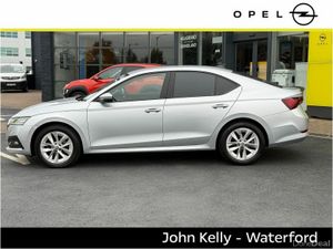 Skoda Octavia 1.0TSI 110HP - Image 4