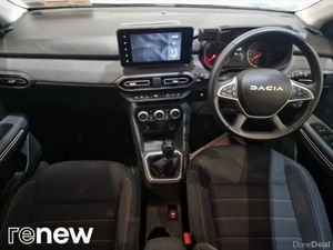 Dacia Jogger TCe 110 Extreme SE 7 Seater - Image 3