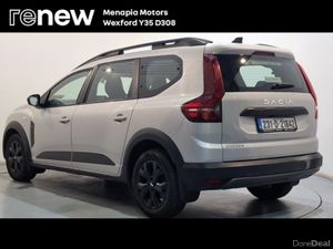 Dacia Jogger TCe 110 Extreme SE 7 Seater - Image 4