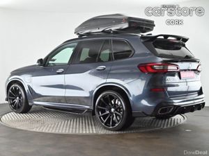 BMW X5 xDrive45e M Sport - Image 3