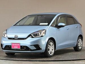 Honda Fit 1.5 HEV E-CVT **CARPLAY*ANDROID**REVERSE - Image 3