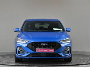 Ford Focus 1.0T ST-LINE 125BHP M6 6SPD - Image 2