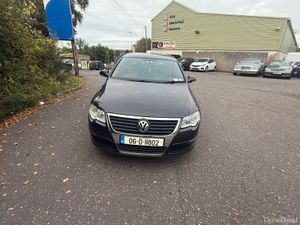 Vw Passat - Image 4