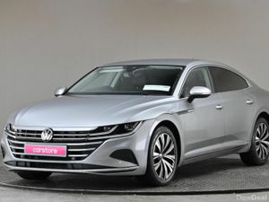 Volkswagen Arteon 2.0TDI DSG 150BHP ELEGANCE - Image 3