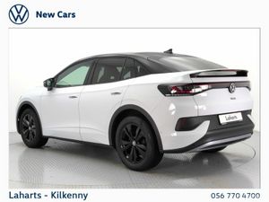 Volkswagen ID.5 PRO STYLE 77KWH 286HP - Image 4