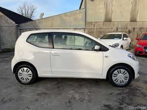 Volkswagen Up! 2016 Mint Condition/Low Mileage - Image 3