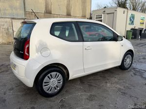 Volkswagen Up! 2016 Mint Condition/Low Mileage - Image 4