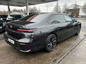 BMW 7-Series 750E XDRIVE M SPORT - Image 4