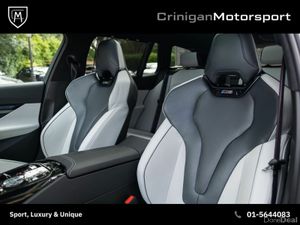 BMW M5 Ultimate Pack • Carbon Ceramic Brakes - Image 3