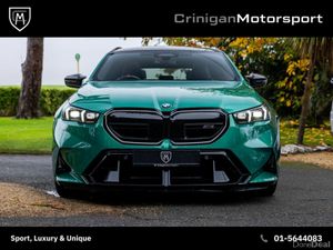 BMW M5 Ultimate Pack • Carbon Ceramic Brakes - Image 4