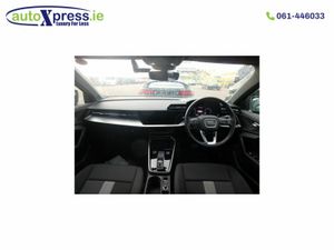 Audi A3 SPORTBACK 30TFSI, Low mileage - Image 2