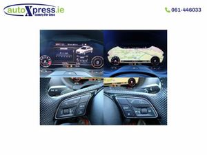 Audi S3 2.0 Petrol Automatic - Image 4