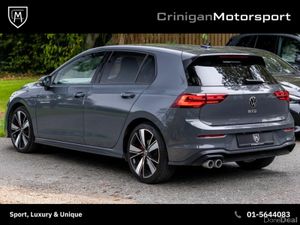 Volkswagen Golf GTD DSG - Image 2
