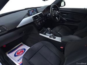 BMW 320D M-Sport M-Performance - Image 4