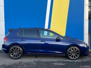 Volkswagen Golf R PERFORMANCE PACK 2.0 TDI // NEW - Image 2