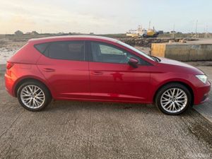 SEAT Leon PA 1.6tdi 115HP SE 5DR - Image 2
